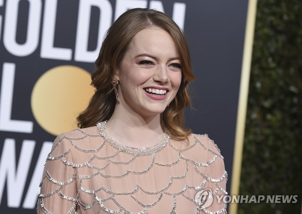 76th Annual Golden Globe Awards - Arrivals