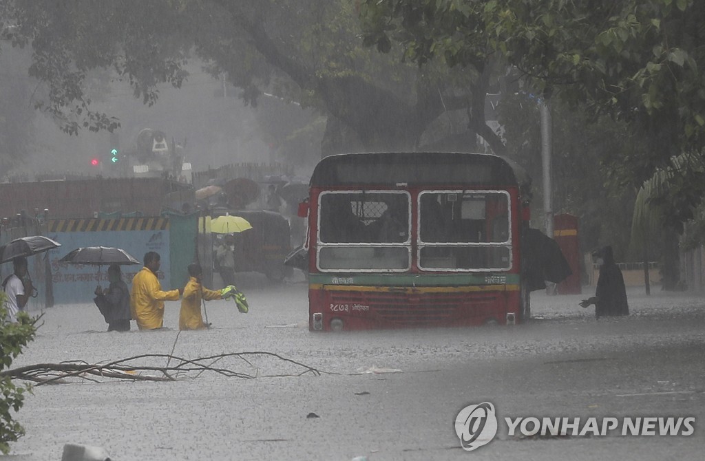 India Monsoon