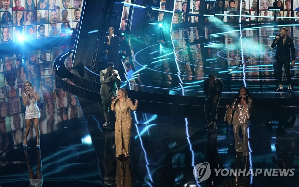 2020 Billboard Music Awards