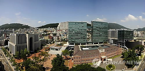 동아대 부민캠퍼스