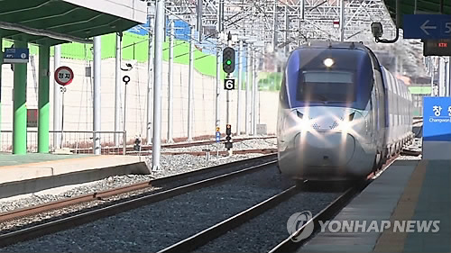 시속 200㎞ 준고속철도망 구축…10년내 전국 단일 생활권 - 1
