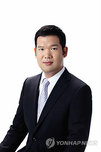GS그룹 허창수 회장 아들 허윤홍 GS건설 부사장, 사장 승진