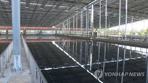 정수장 상수도
