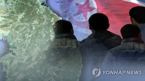"탈북민 체류기간 길수록 만족도·적응성 하락"(CG)
