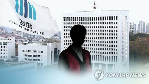 올해 초임검사 기본급 월 300만원대…검찰총장은 795만원 (CG)