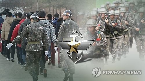 모병제 논란 가열…찬반 쟁점은?(CG)
