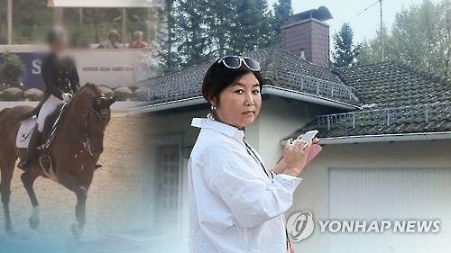 숱한 의혹 최순실 모녀…적용 가능한 혐의는?(CG)