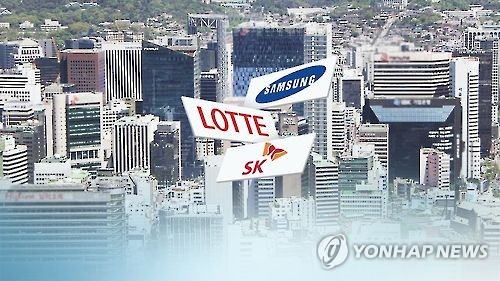 삼성 롯데 SK (CG)