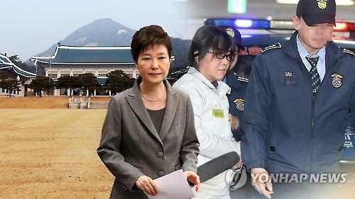 최순실 '인사농단' 어디까지…문화계만이 아니었다(CG)