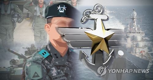장군 축소 국방부 (PG)