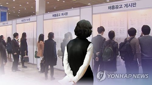 '경단녀', 재취업에 8.4년 걸리고 월급 27만원 줄어(CG)