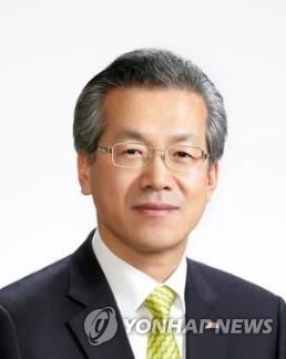 박재경 BNK금융 회장 직무대행
