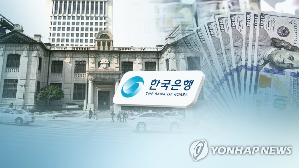 미국금리 인상…한국 금리도 오르나(CG)