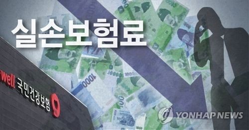 실손보험료 인하 추진(PG)