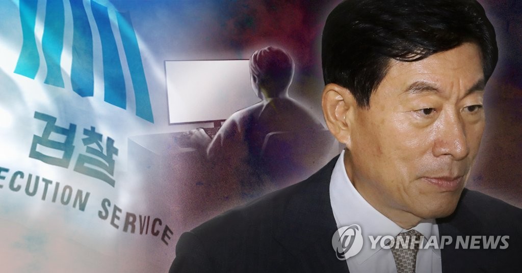 실체 드러난 국정원 댓글부대, 검찰 수사 불가피 (PG)