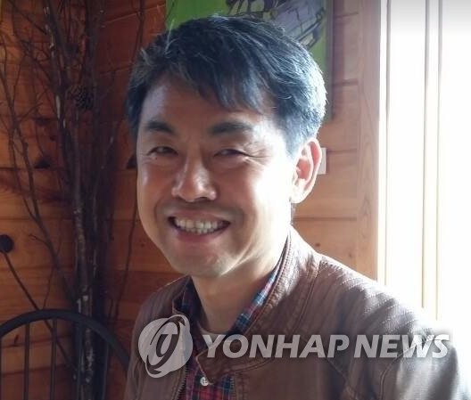 김창수 코리아연구원장