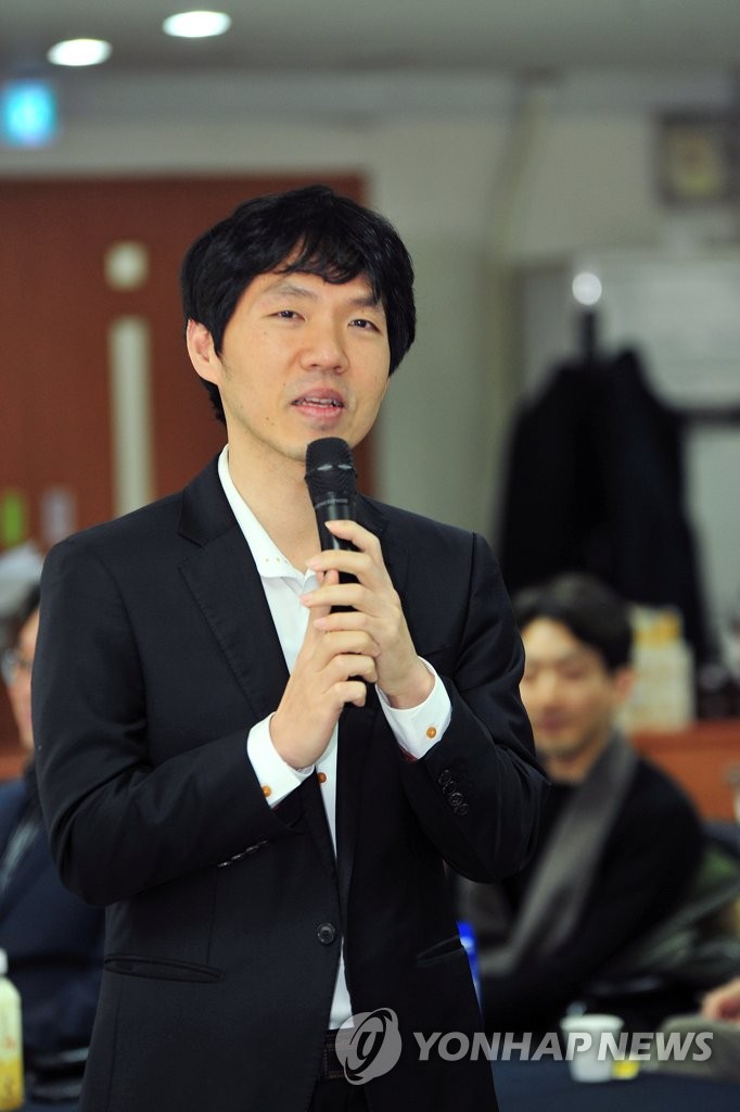 이창호 9단