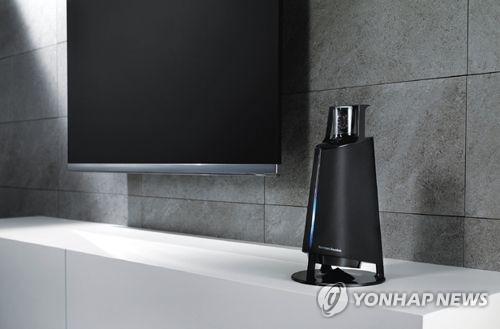 AI 스피커 ‘기가 지니’