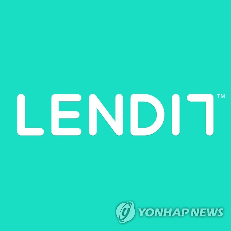 P2P(개인 간) 금융업체 렌딧