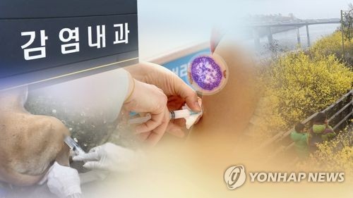 홍역 (CG)