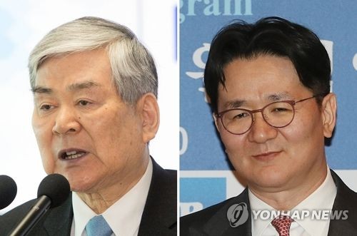 조양호 조원태