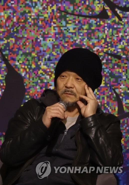 오시이 마모루 감독