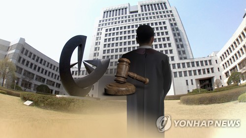 뒤늦게 ‘징계' 꺼냈지만…법관 탄핵 추진 후폭풍 (CG)