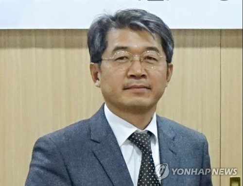 조상희 대한법률구조공단 이사장