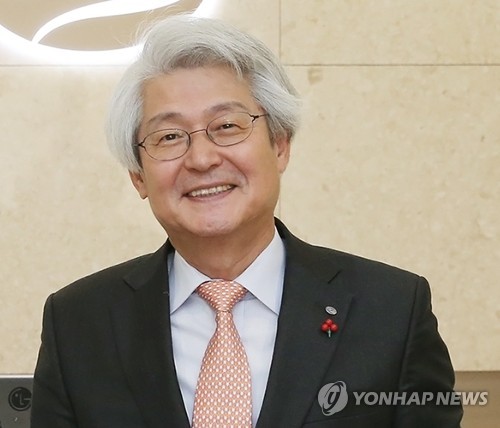 김태오 DGB금융그룹 회장