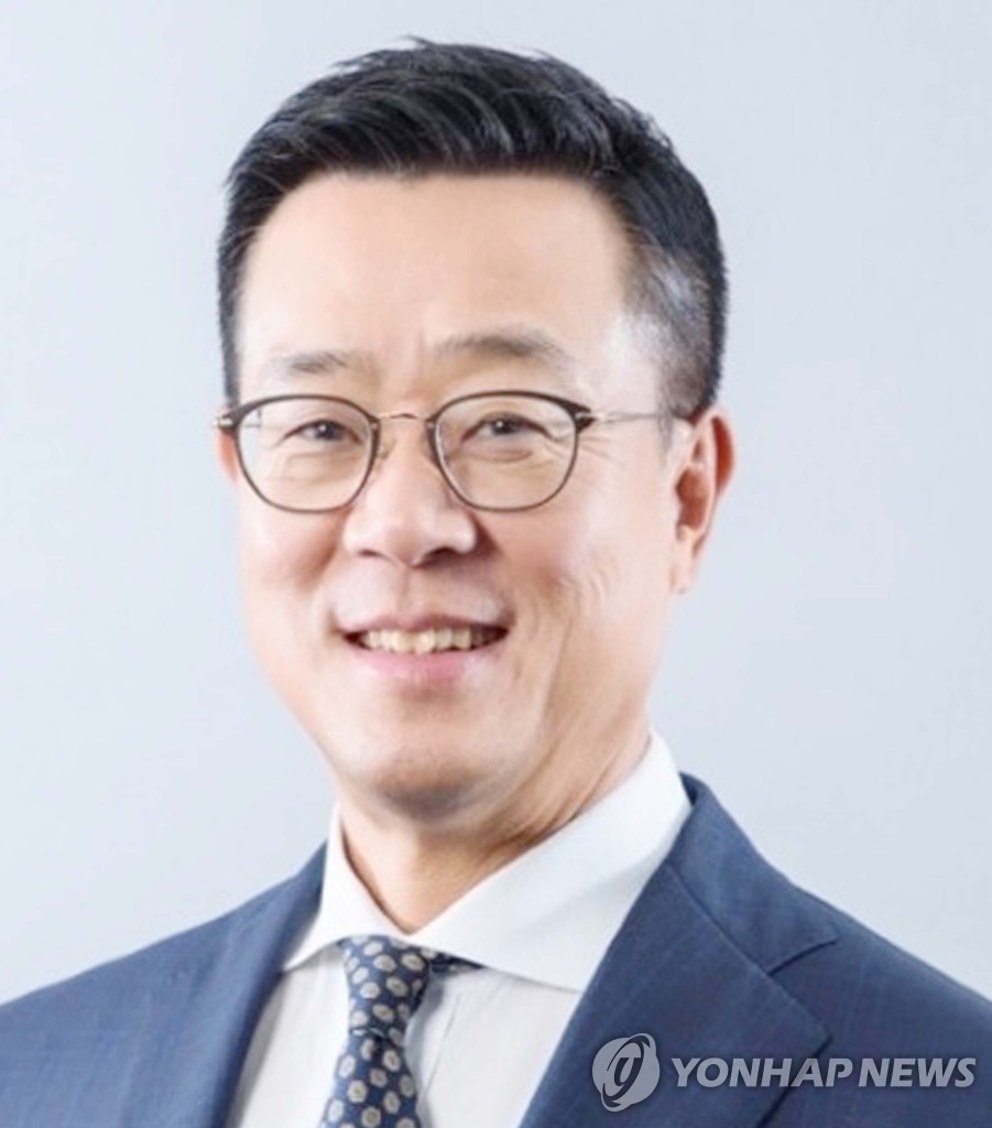 정문국 오렌지라이프 대표이사 사장