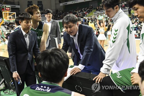 이상범 감독