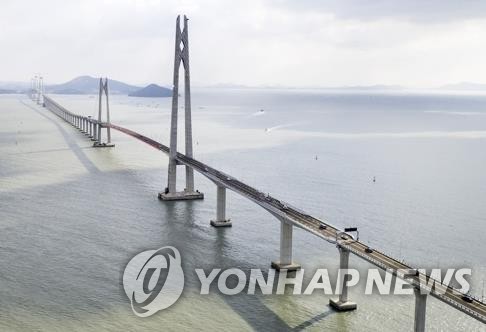 천사대교