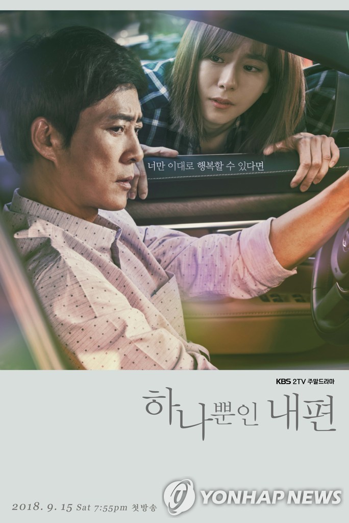 '하나뿐인 내편'