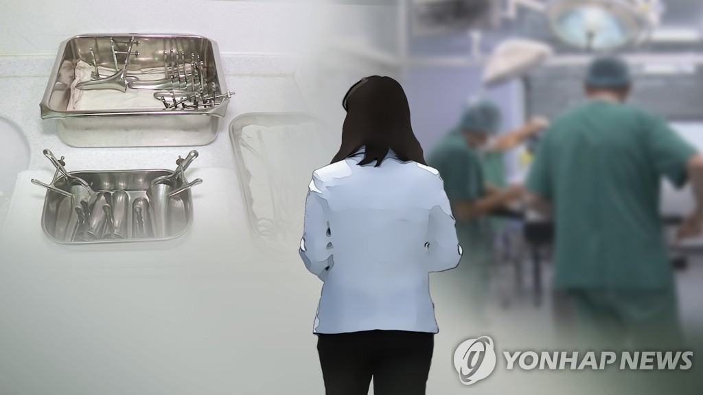 낙태죄 결정에 "여성건강권 향상" 평가속 과제도 수두룩 (CG)