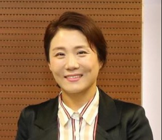 김도경 한국미혼모가족협회 대표
