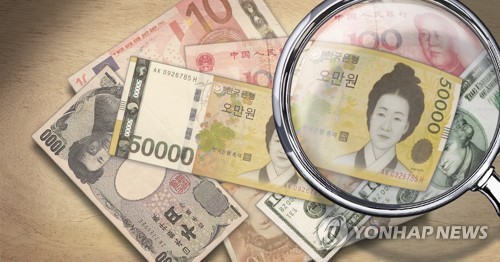 주요 화폐 (PG)