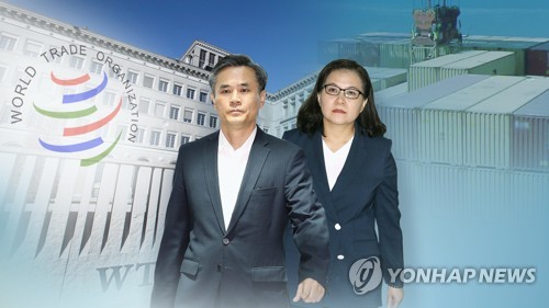 오늘 WTO서 한일 격돌…"日규제 부당" 전방위 여론전 (CG)