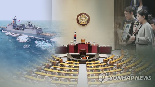 민생법안, 필리버스터에 '발목'…파병 부대도 비상 (CG)