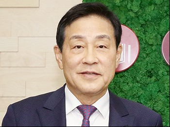 김정태 하나금융그룹 회장