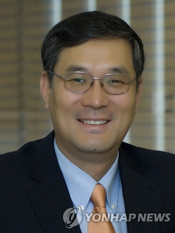 박종학 베어링자산운용 신임 대표
