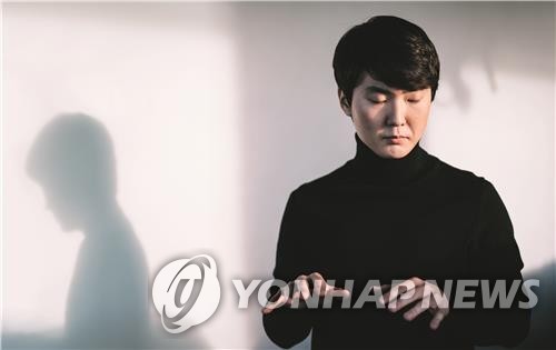 조성진 피아니스트