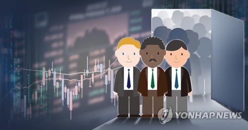 [마켓톺] 강달러 진정되자 되돌아온 외국인…'환율 수혜주' 담았다