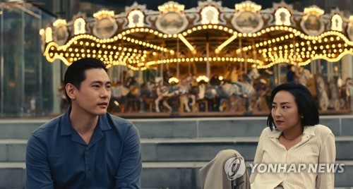 한국계 감독 영화 '패스트 라이브즈', 美 골든글로브 5개 후보