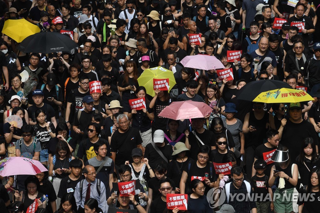 HONG KONG-CHINA-POLITICS-CRIME