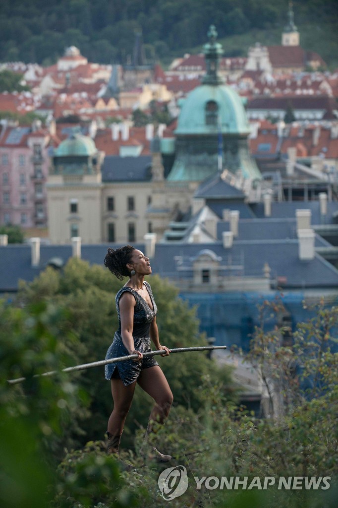 CZECH-CIRCUS-PRAGUE