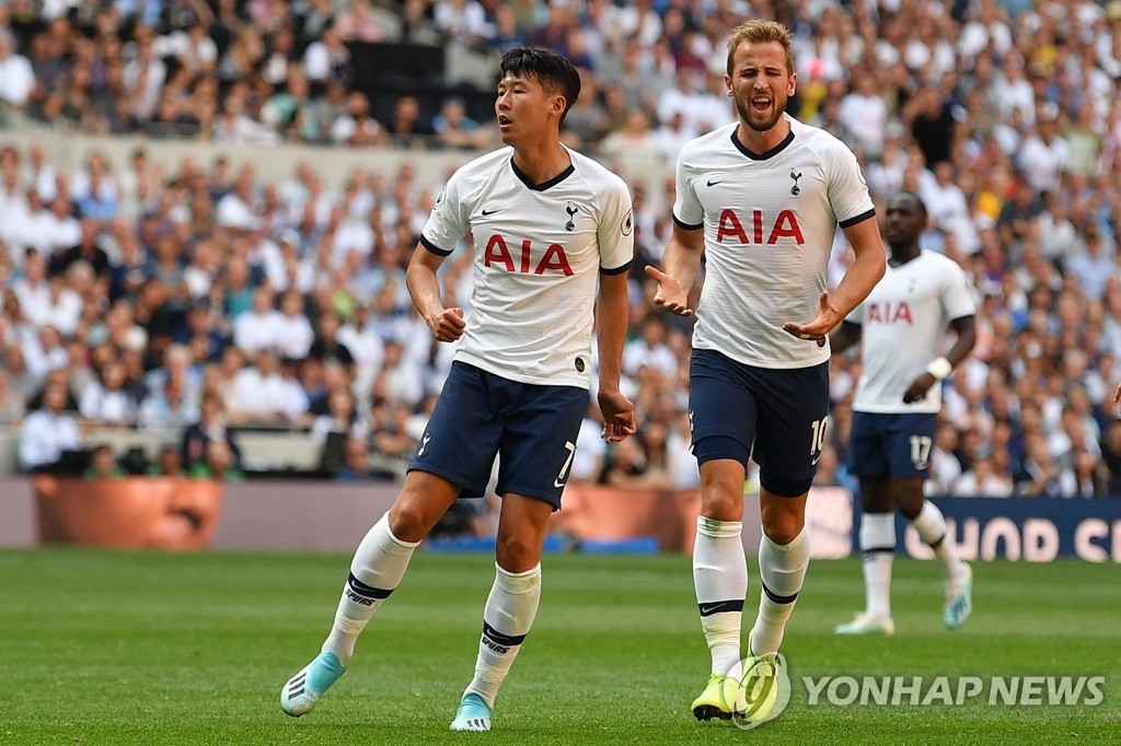 FBL-ENG-PR-TOTTENHAM-NEWCASTLE