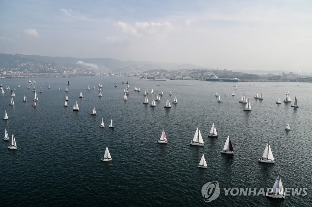 SAILING-ITA-BARCOLANA