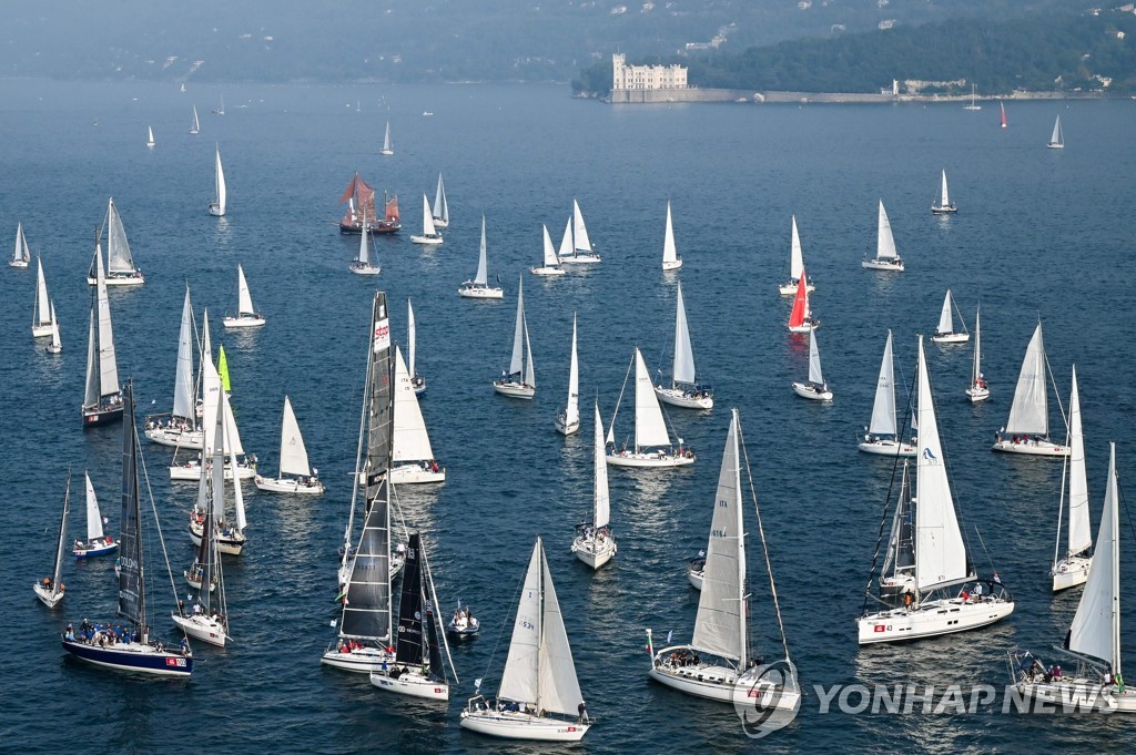 SAILING-ITA-BARCOLANA