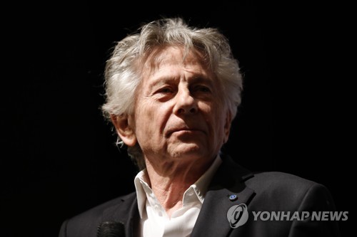 로만 폴란스키 감독