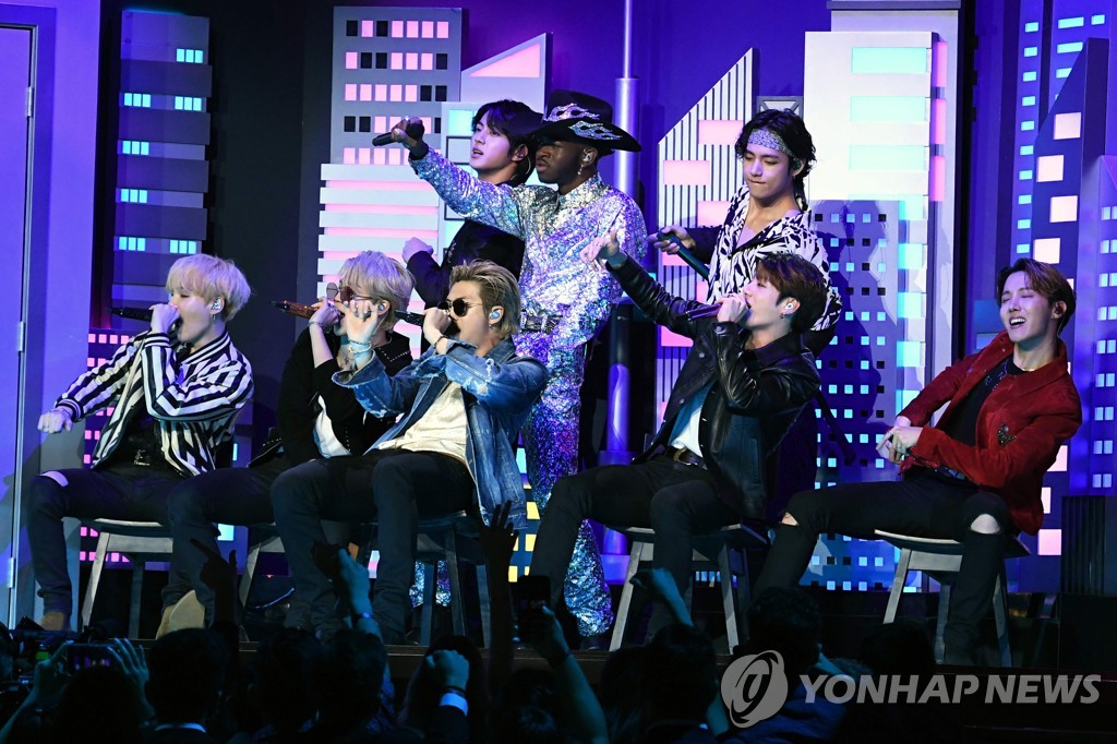 US-ENTERTAINMENT-MUSIC-GRAMMY-SHOW